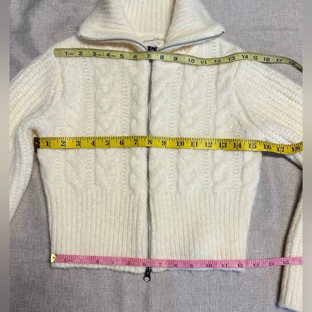 Universal Thread Jacket - Picture 6 of 9